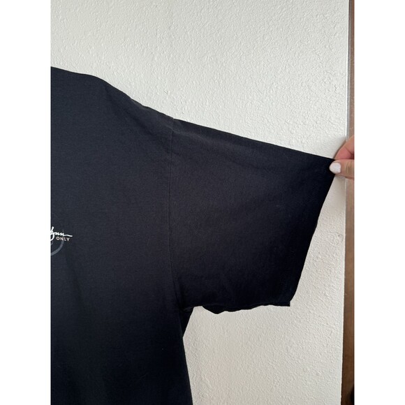 VINTAGE Garth Brooks  Vegas T-shirt  1990s 2000s Country Music Singer Concert - Picture 4 of 8